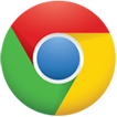 Google Chrome Logo