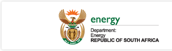 Department of Energy Logo